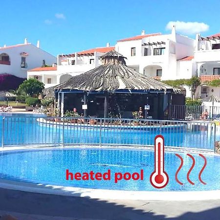 Fairways Club, Duplex B22 Διαμέρισμα Σαν Μιγκέλ ντε Αμπόνα Εξωτερικό φωτογραφία