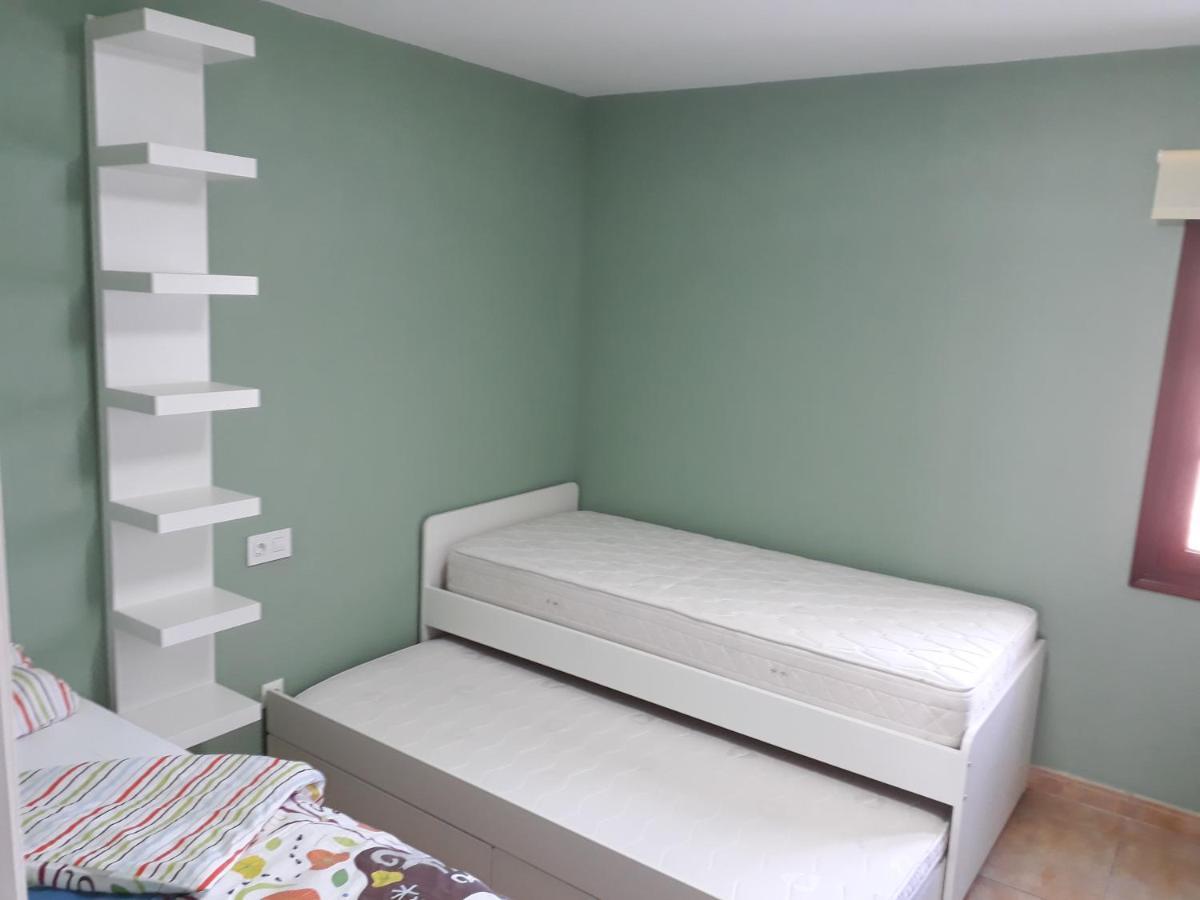 Fairways Club, Duplex B22 Διαμέρισμα Σαν Μιγκέλ ντε Αμπόνα Εξωτερικό φωτογραφία