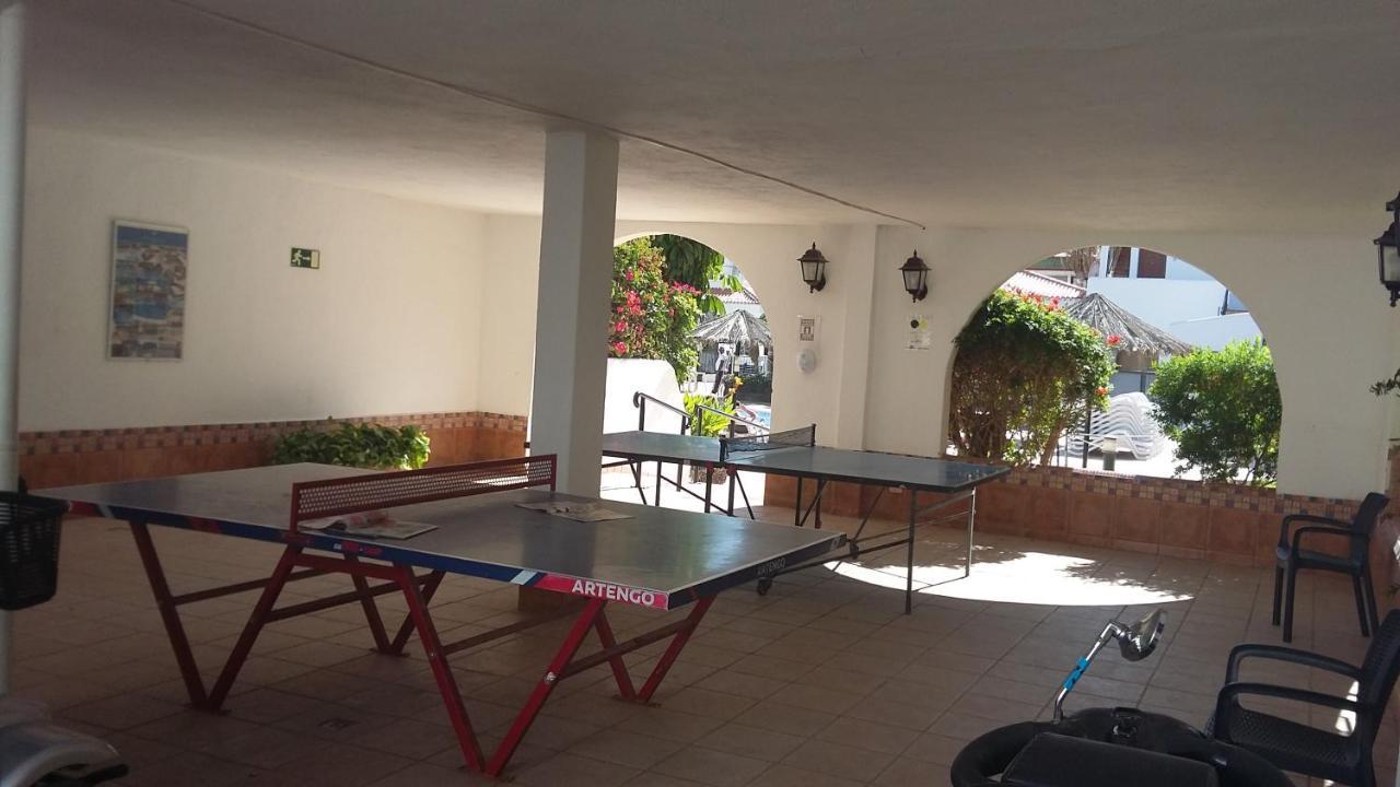 Fairways Club, Duplex B22 Διαμέρισμα Σαν Μιγκέλ ντε Αμπόνα Εξωτερικό φωτογραφία