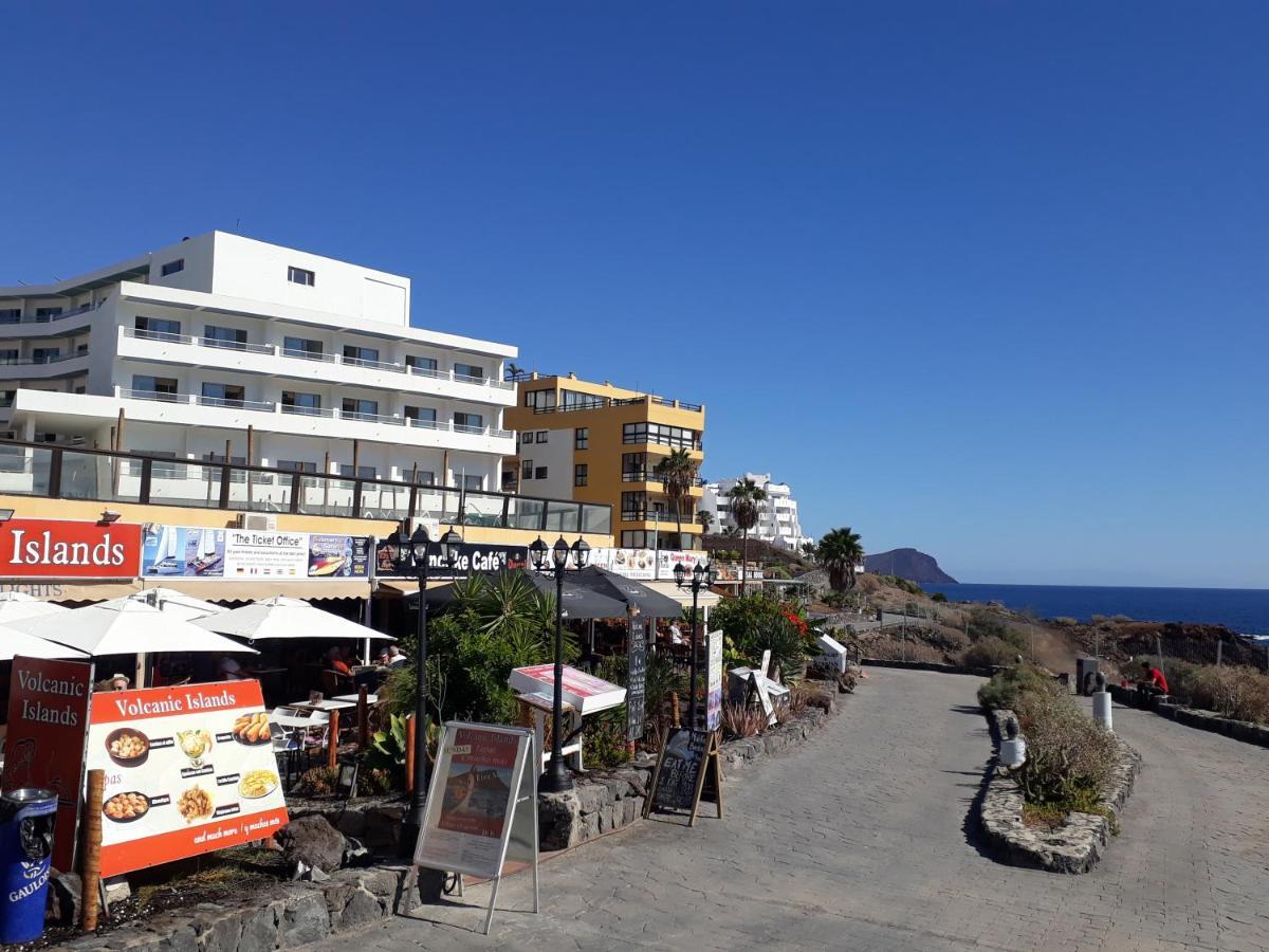 Fairways Club, Duplex B22 Διαμέρισμα Σαν Μιγκέλ ντε Αμπόνα Εξωτερικό φωτογραφία