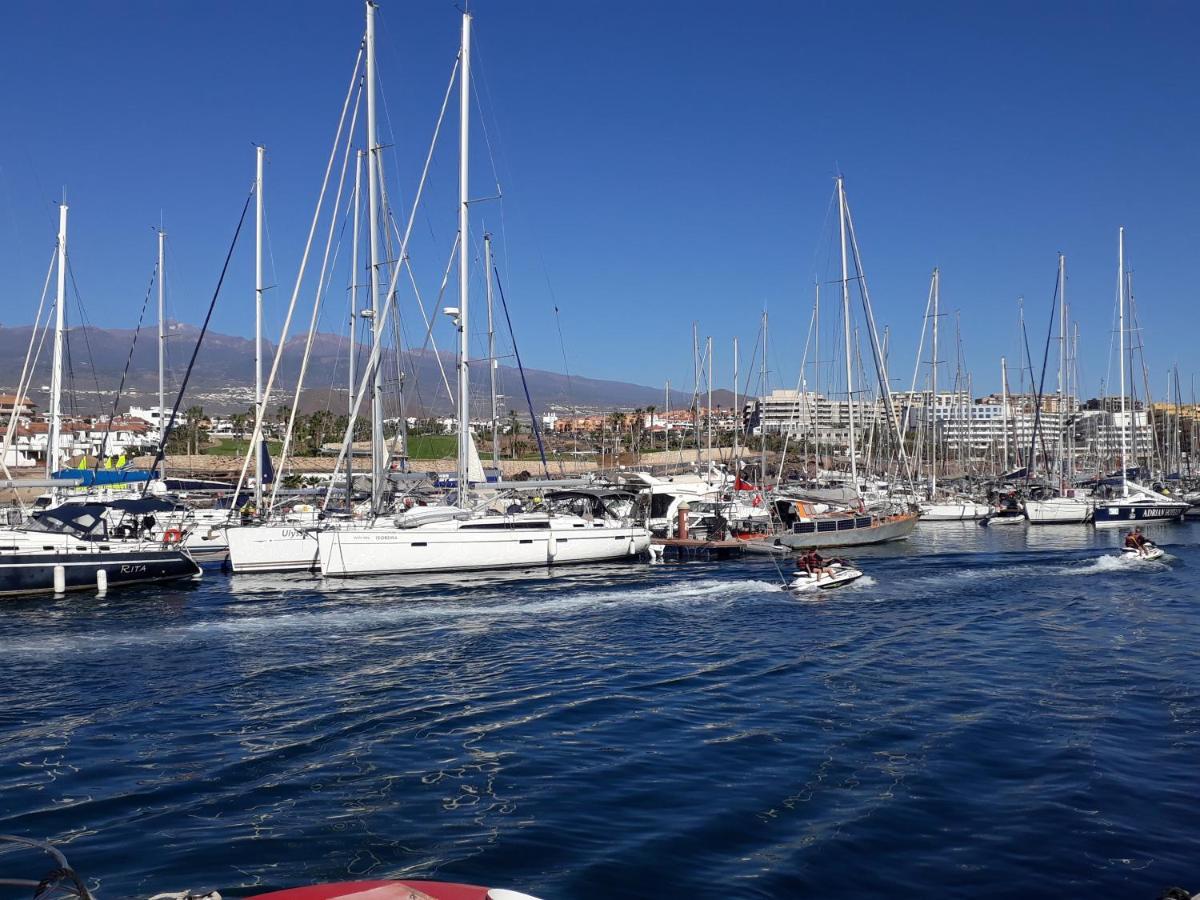 Fairways Club, Duplex B22 Διαμέρισμα Σαν Μιγκέλ ντε Αμπόνα Εξωτερικό φωτογραφία