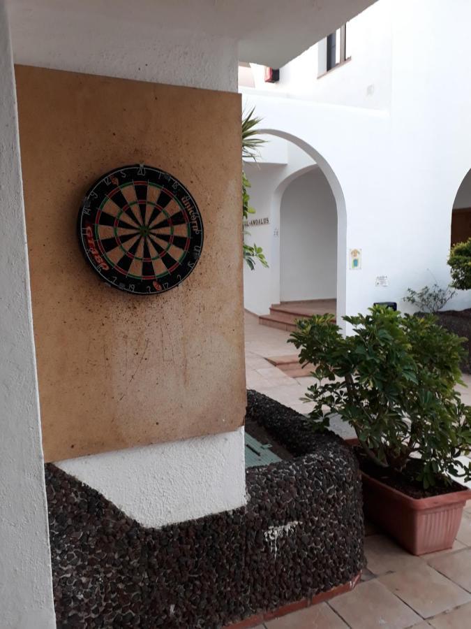 Fairways Club, Duplex B22 Διαμέρισμα Σαν Μιγκέλ ντε Αμπόνα Εξωτερικό φωτογραφία