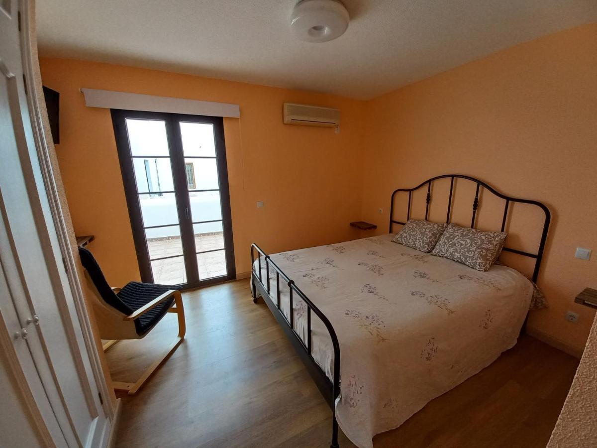 Fairways Club, Duplex B22 Διαμέρισμα Σαν Μιγκέλ ντε Αμπόνα Εξωτερικό φωτογραφία