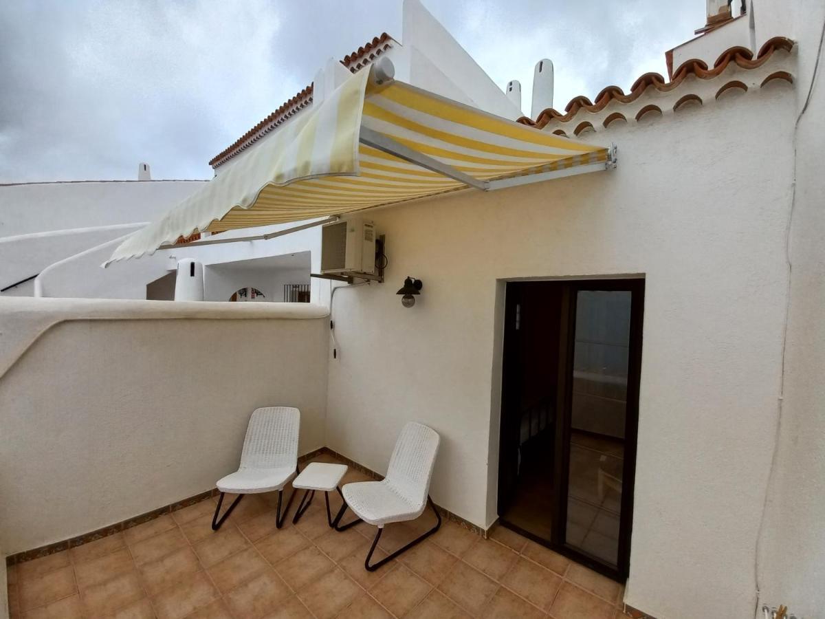 Fairways Club, Duplex B22 Διαμέρισμα Σαν Μιγκέλ ντε Αμπόνα Εξωτερικό φωτογραφία