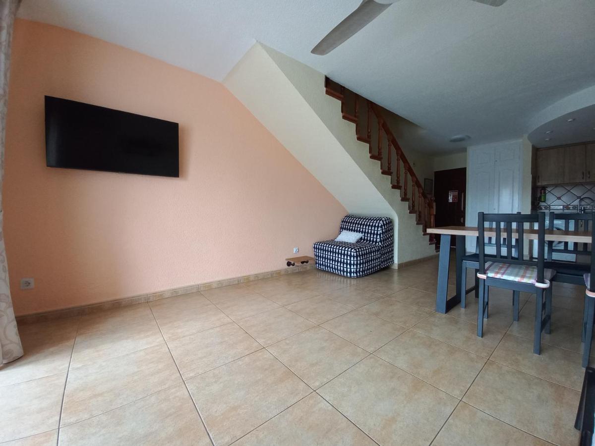 Fairways Club, Duplex B22 Διαμέρισμα Σαν Μιγκέλ ντε Αμπόνα Εξωτερικό φωτογραφία