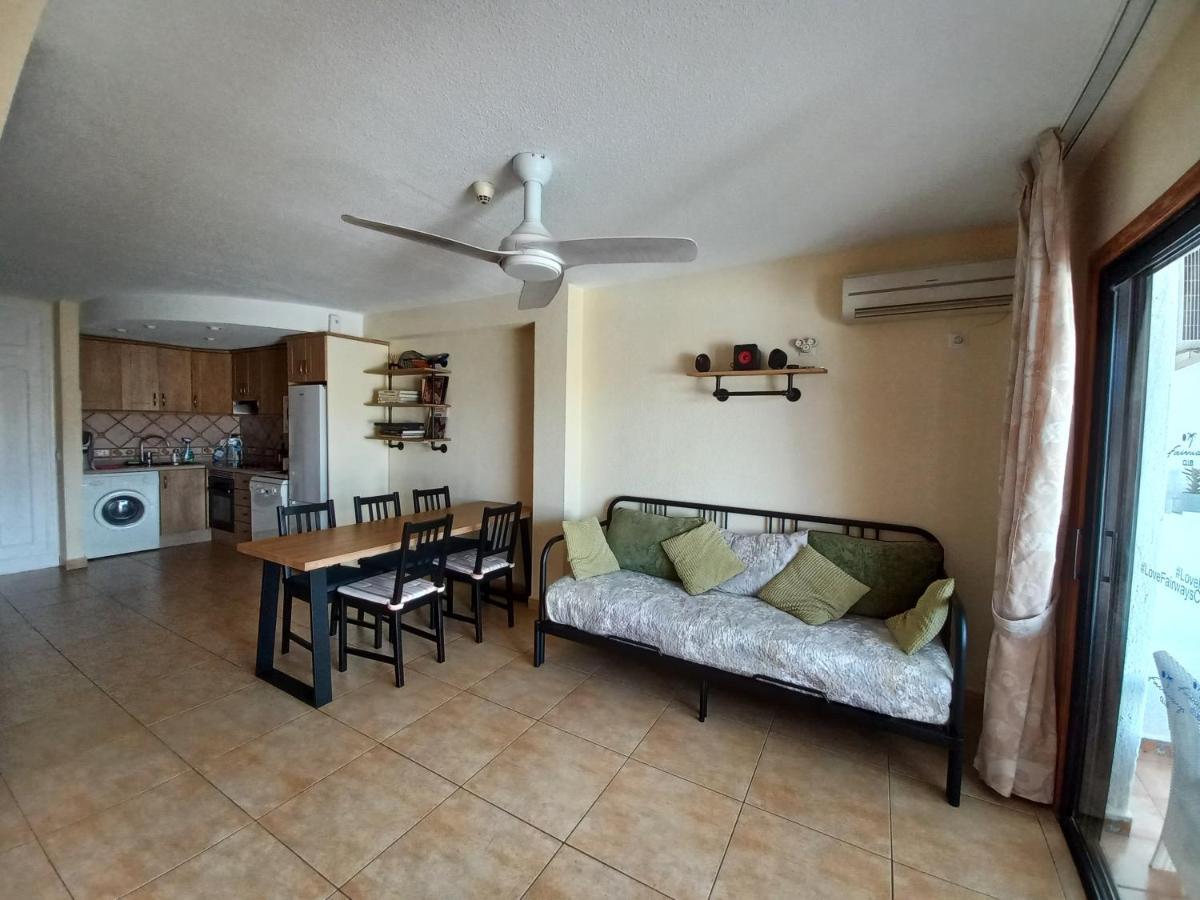 Fairways Club, Duplex B22 Διαμέρισμα Σαν Μιγκέλ ντε Αμπόνα Εξωτερικό φωτογραφία