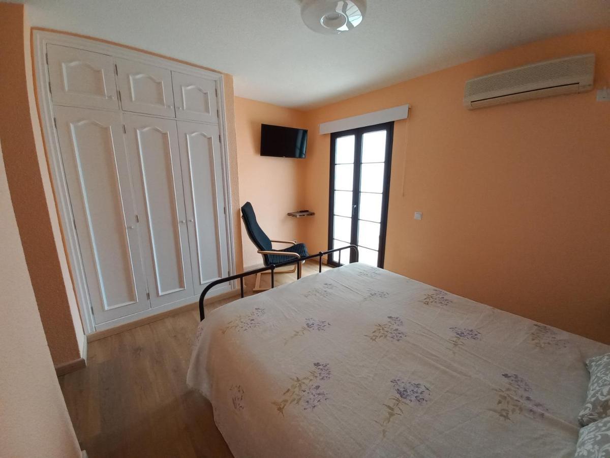 Fairways Club, Duplex B22 Διαμέρισμα Σαν Μιγκέλ ντε Αμπόνα Εξωτερικό φωτογραφία