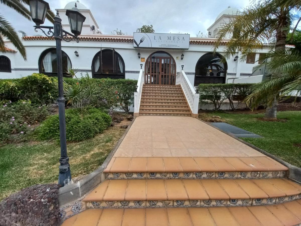 Fairways Club, Duplex B22 Διαμέρισμα Σαν Μιγκέλ ντε Αμπόνα Εξωτερικό φωτογραφία